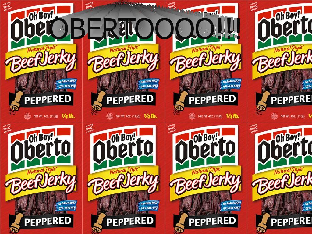 oberto