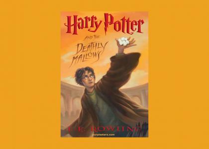 Harry Potter and the Deathly?