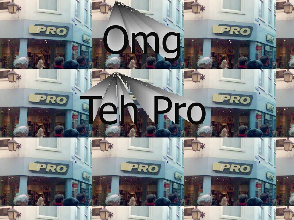 tehpro