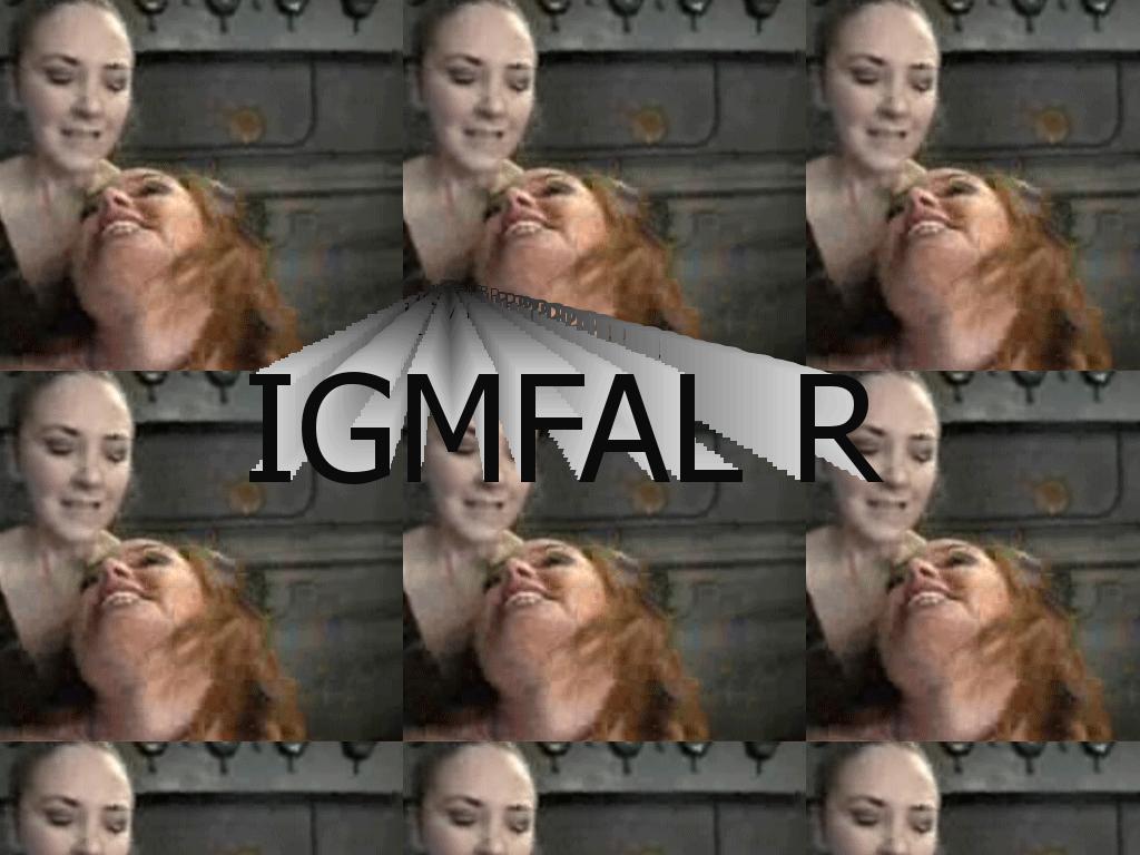 IGMFALR