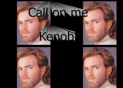 Call On Kenobi