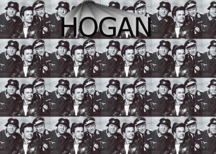 Hogan......