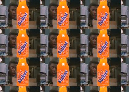 N*gg*'s Love Orange Soda
