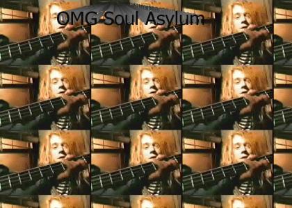 OMG  Soul Asylum