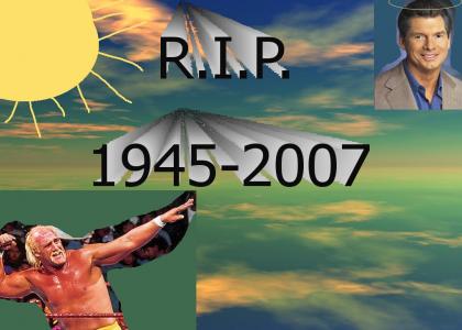 The World Just Lost Another Hulkamaniac
