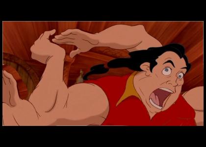 Gaston