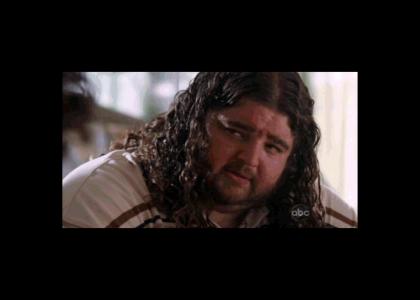 Hurley Explains Lost