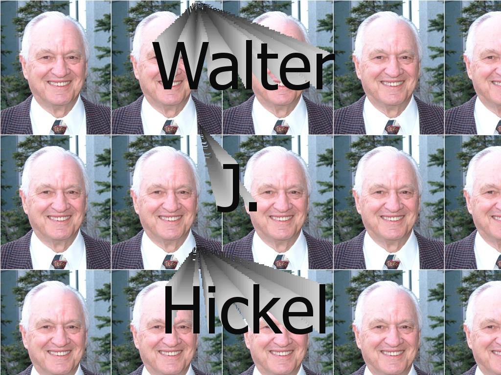 hickel