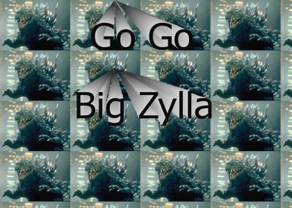 Go Go Big Z