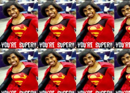 Super...emm Person