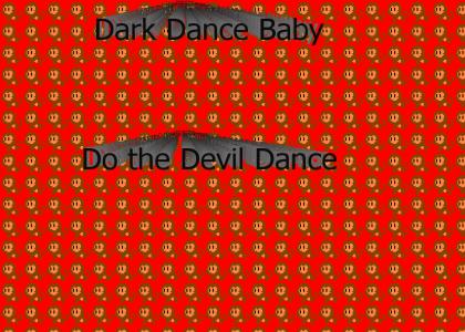 Do the Devil Dance