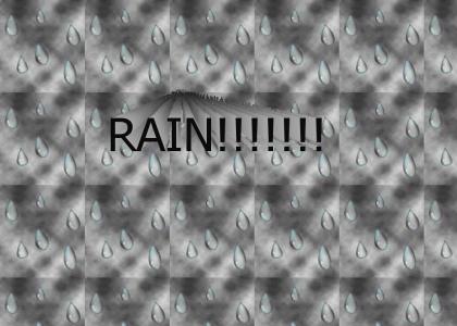 PTKFGS: RAIN!!!