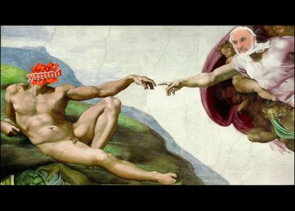 Creation of YTMND