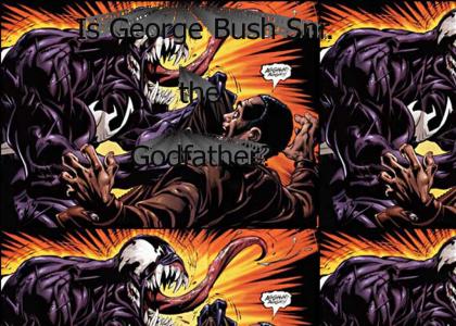RANDOMTMND- George Bush Snr.