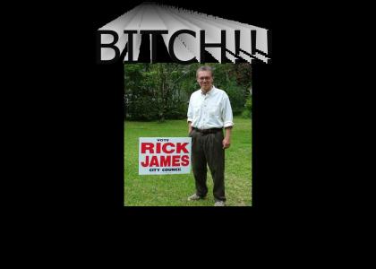 The REAL Rick James
