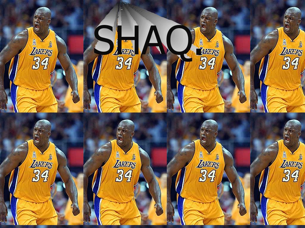 shaqisblack