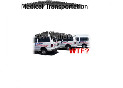 Medical Transportation