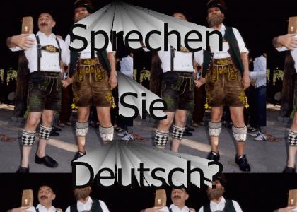German Monologue
