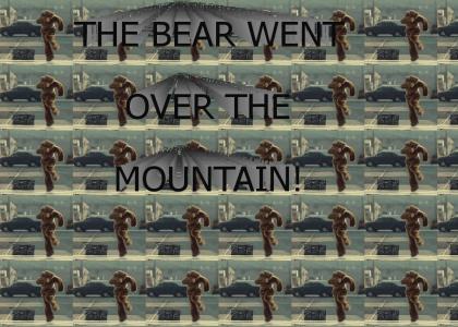 The Bear Song