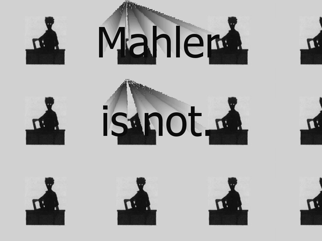 mahler