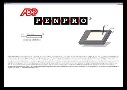 Penpro