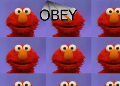 OBEY