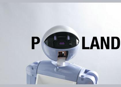 POLAND ROBOT TECHNO: VOTE 12