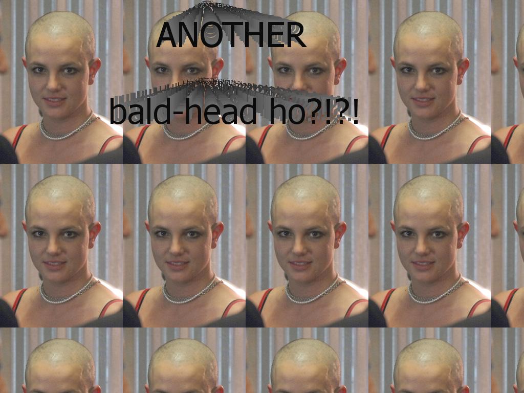 baldheadspears