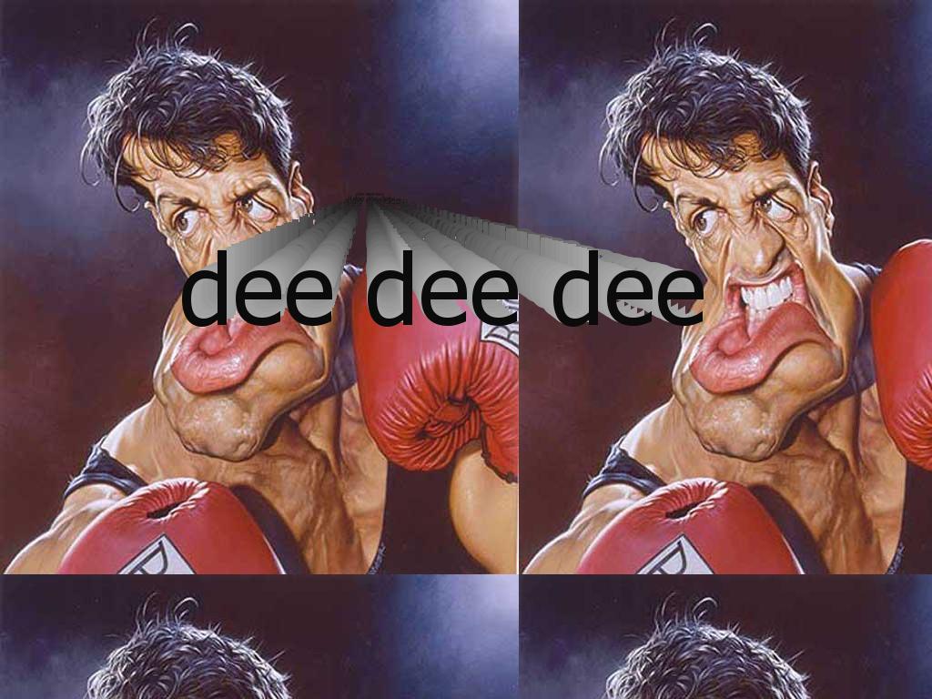 rockyvideedeedee