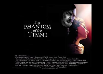 Phantom of the YTMND