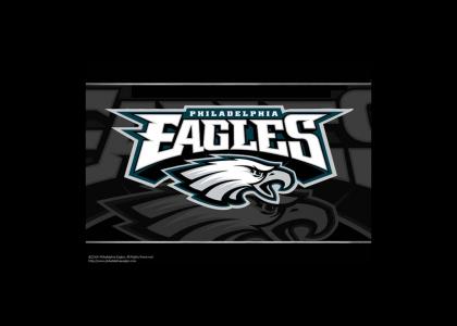 EAGLES!