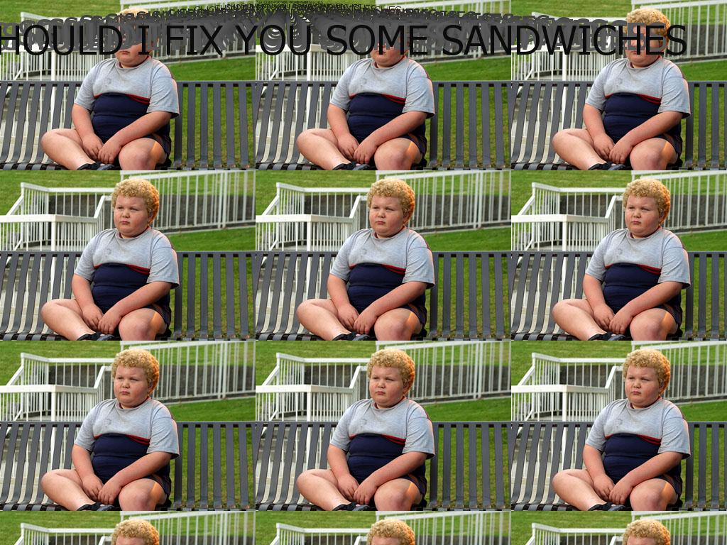 sandwichfixer