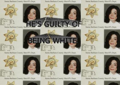 The One Thing Michael Jackson Is Guilty Of!