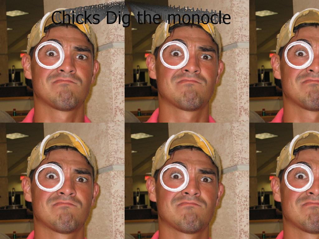 Monicle