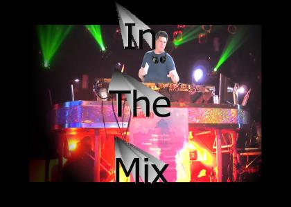 In The Mix