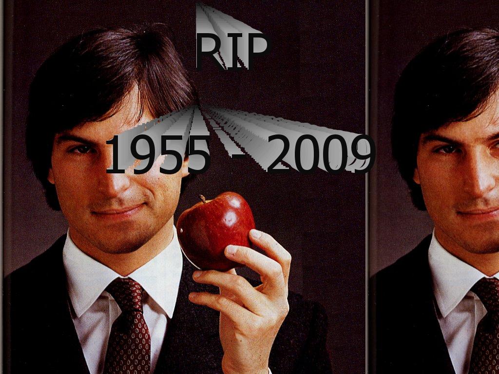 ripstevejobs