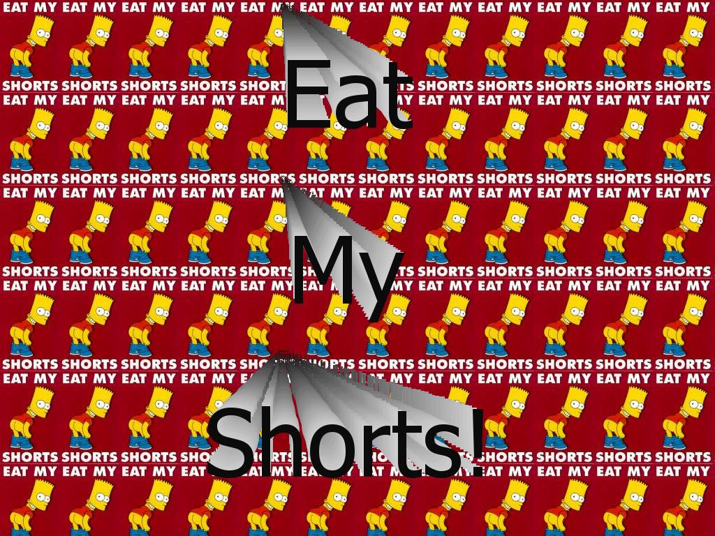 bartshorts