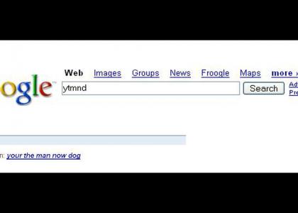 ytmnd on google