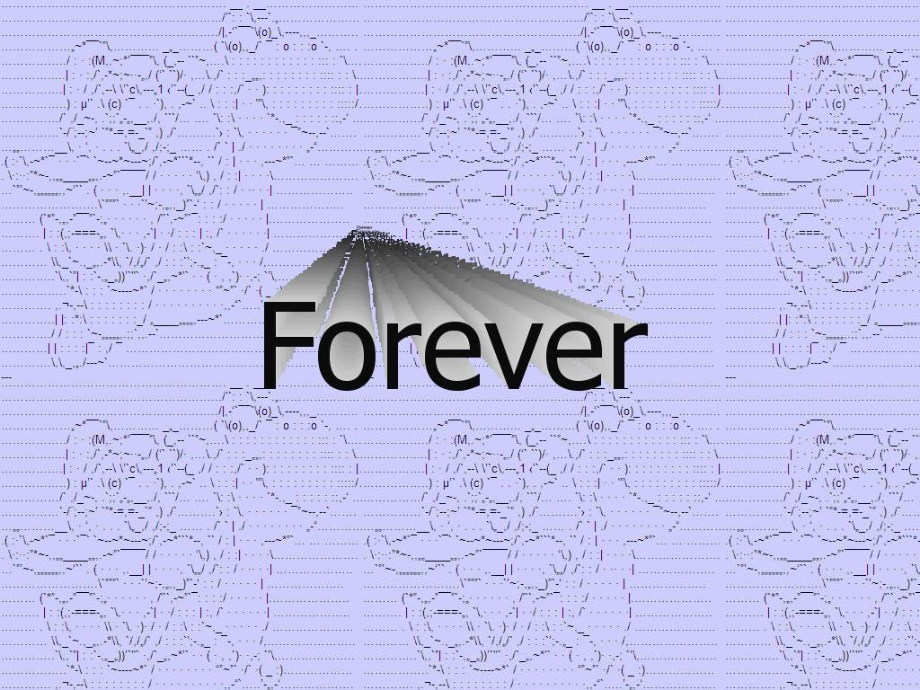 foreverlueshi