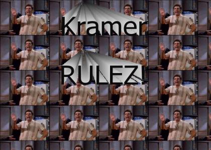 Kramer Rules