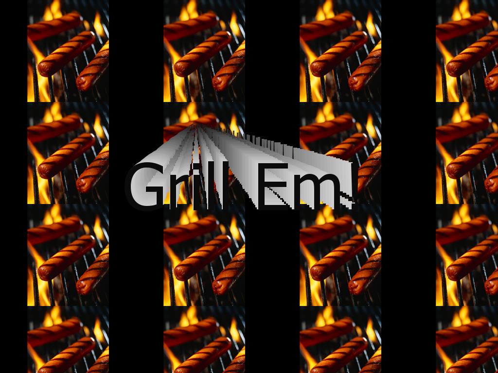 dontstopgrillin