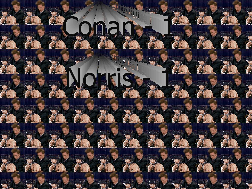 conanvschuck2