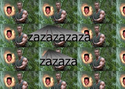 Zazaza Reloaded