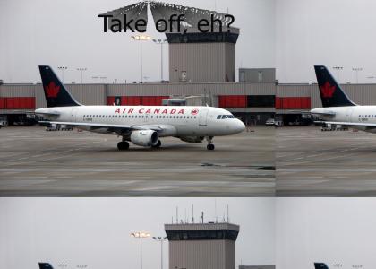 Air Canada