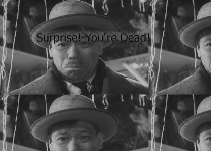 Ikiru