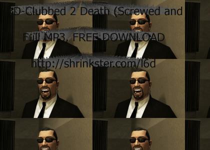 Free Matrix MP3 Remix