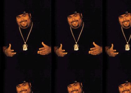 big pun is retarded