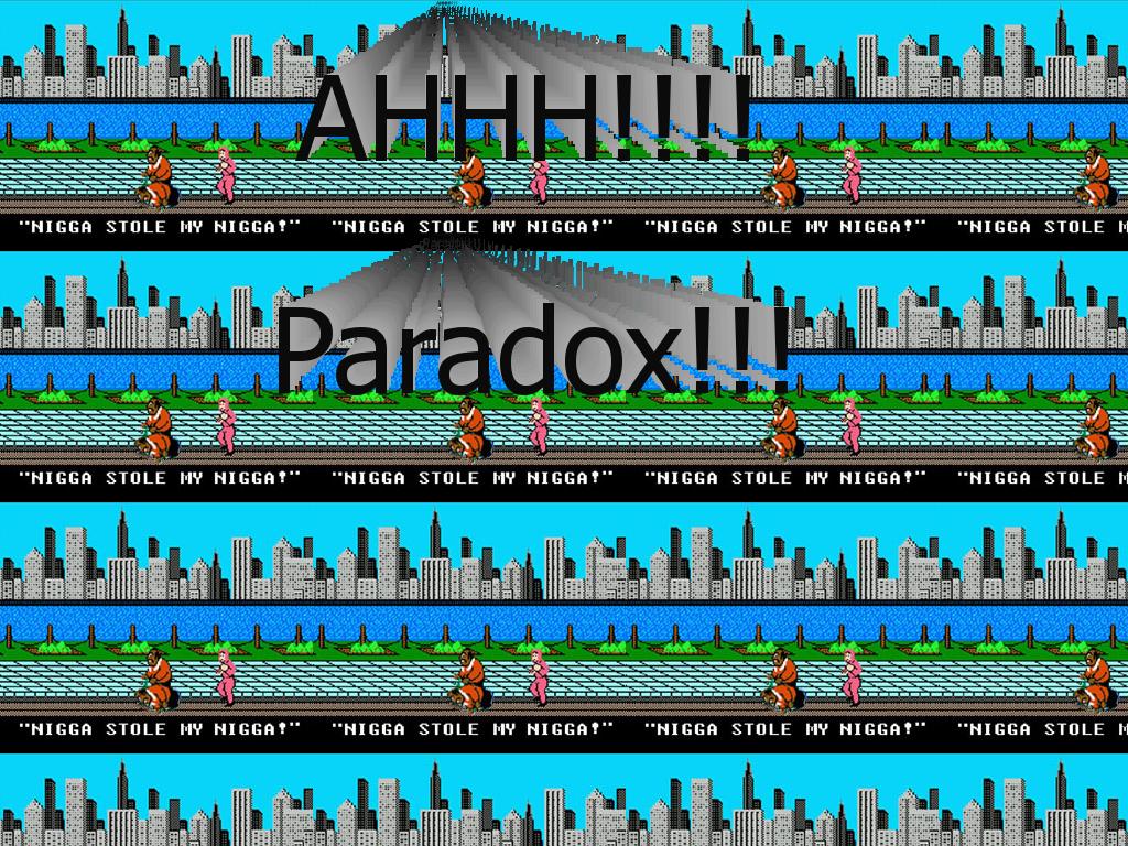 niggastolemyparadox