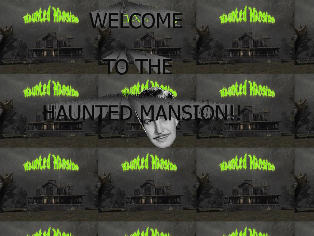 hauntedmansionofd00m