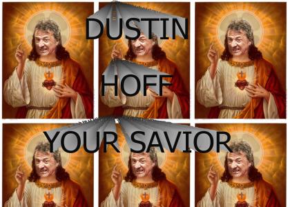 Dustin Hoff Your Savior